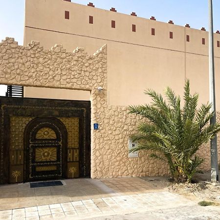 Shaikha Villa Umm Al Amad Exterior foto